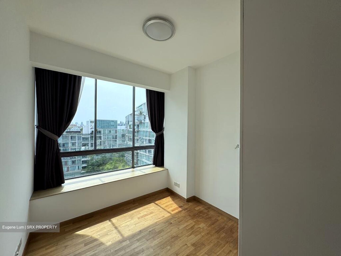 One-north Residences (D5), Apartment #520841001